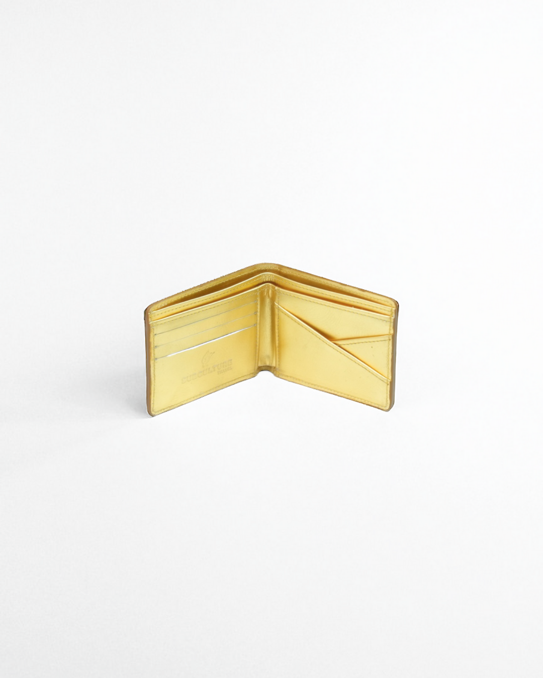 CONDOM WALLET: For Subculture