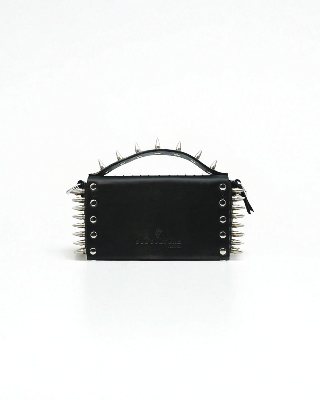 TOUCH OF DEATH MINI HAND BAG