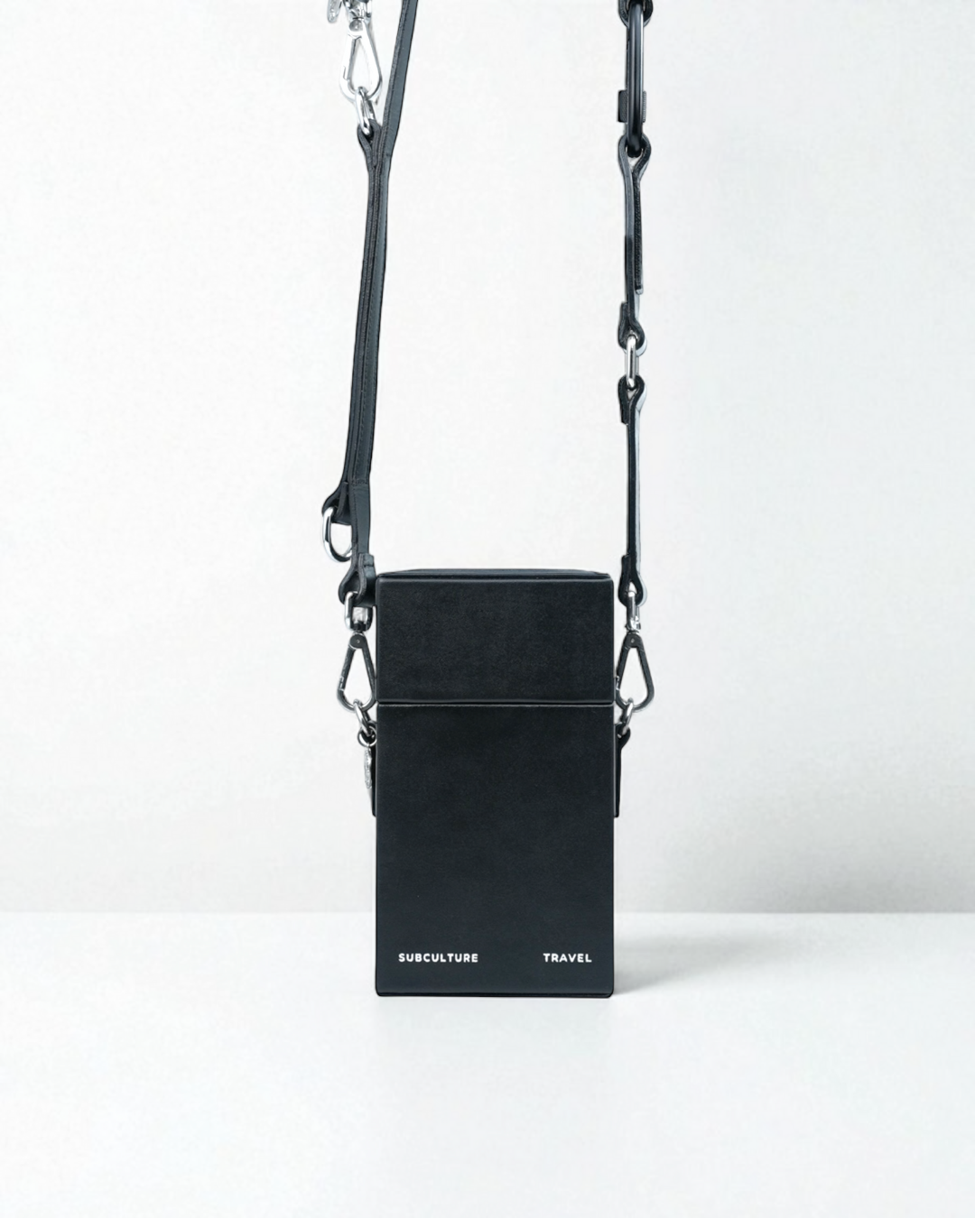 PANDORA'S BOX BAG