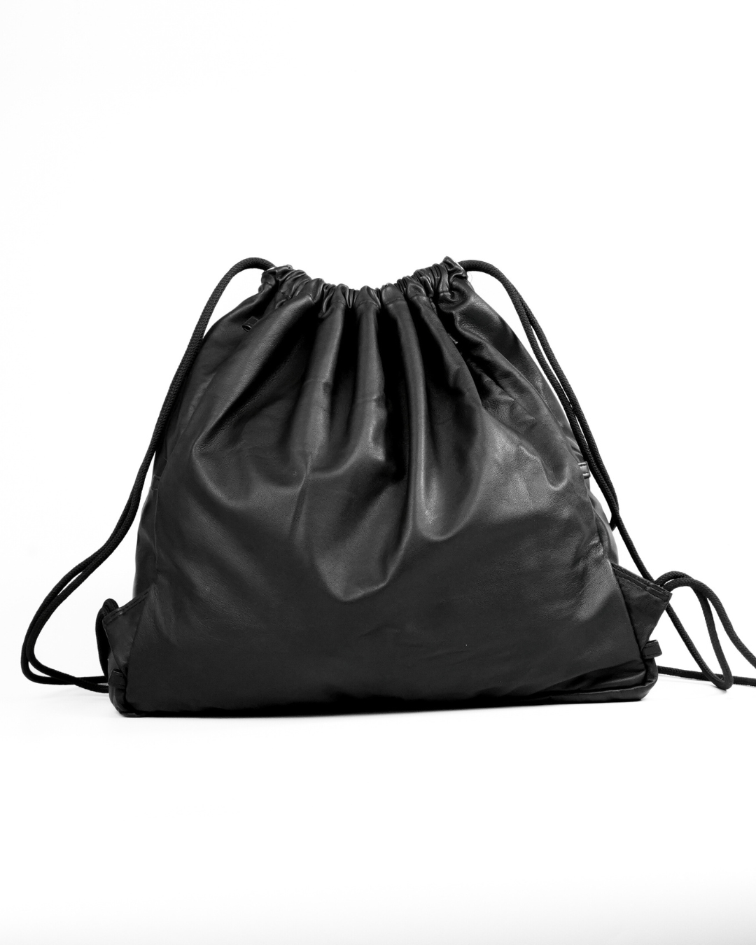 ABYSS TOTE + DRAW STRING BACKPACK