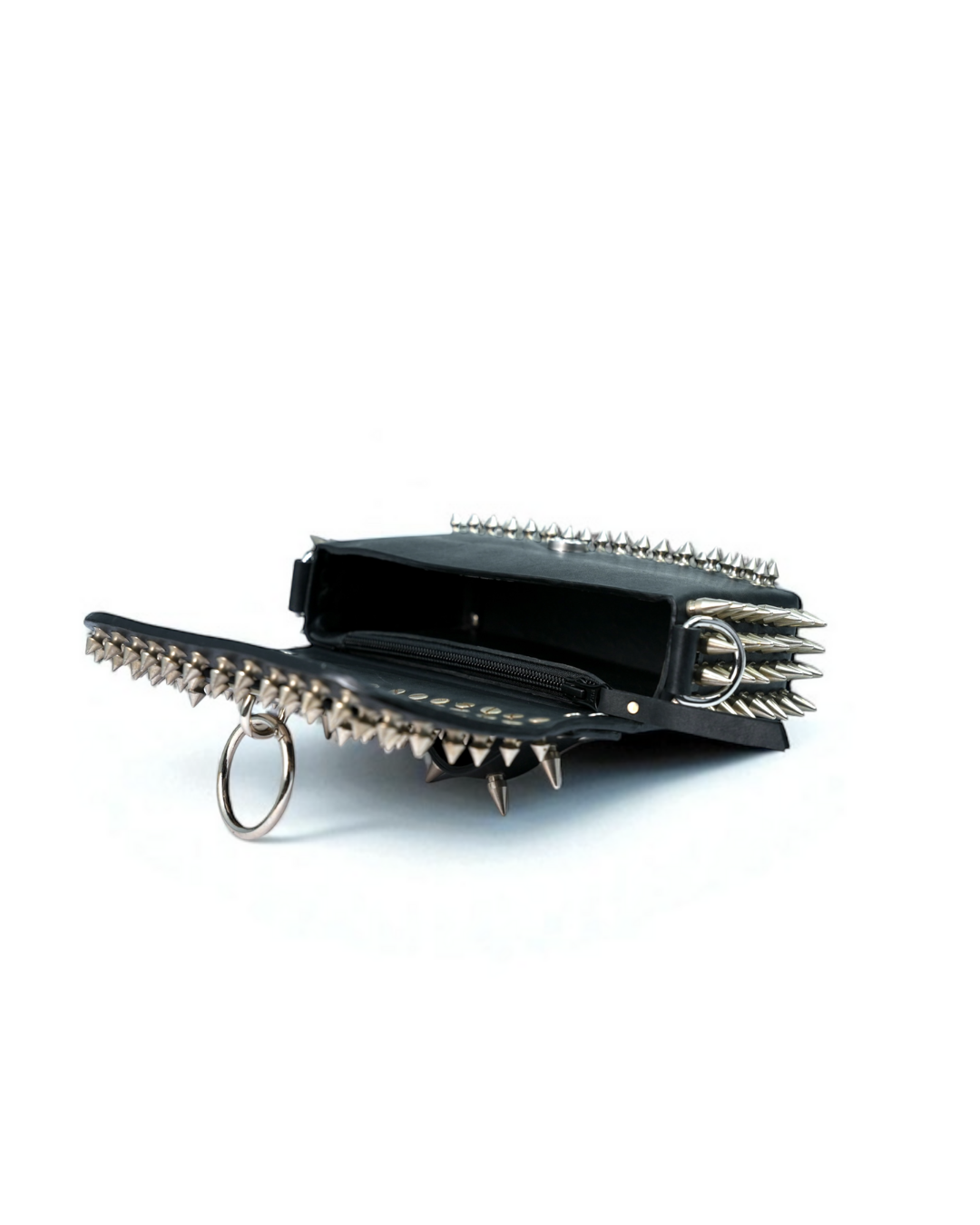 TOUCH OF DEATH MINI HAND BAG