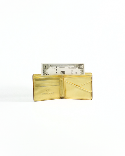 CONDOM WALLET: For Subculture