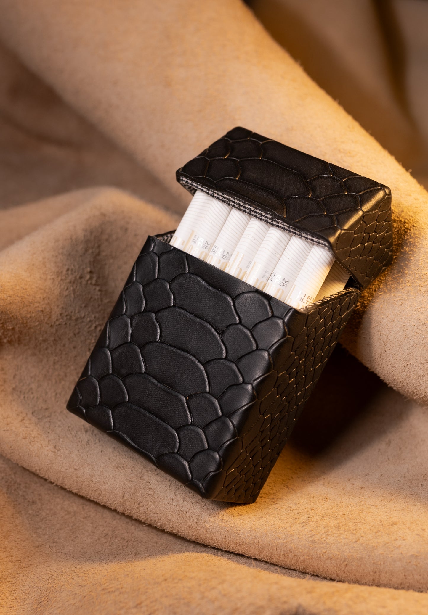 SMOK-PACK / BLACK-CROC LIMITED EDITION