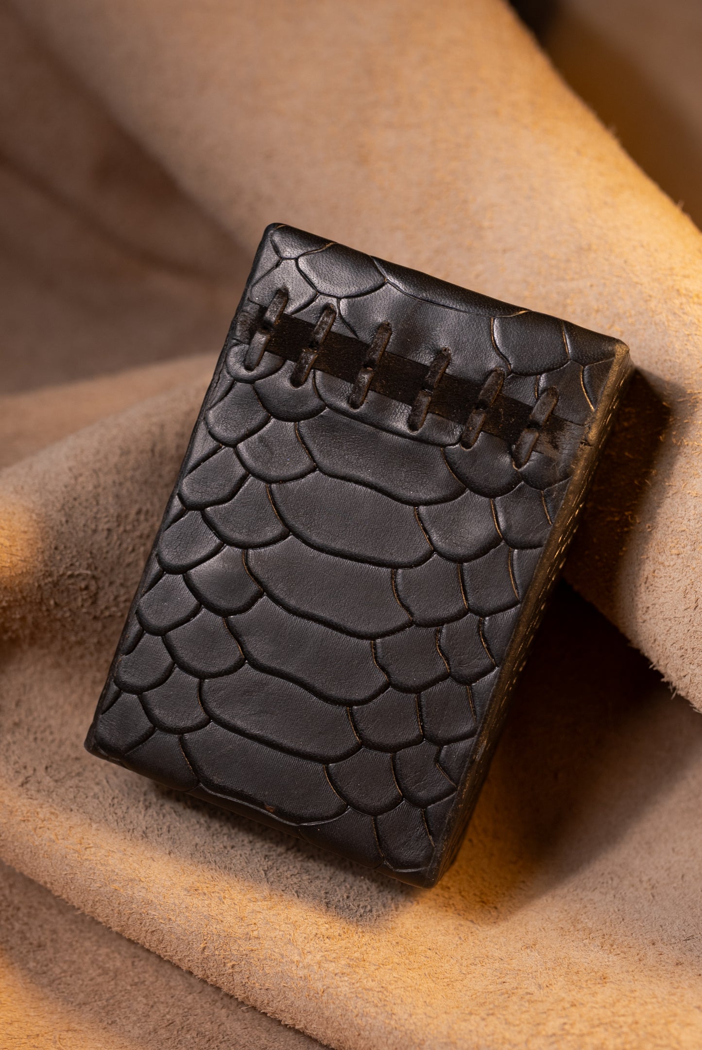 SMOK-PACK / BLACK-CROC LIMITED EDITION