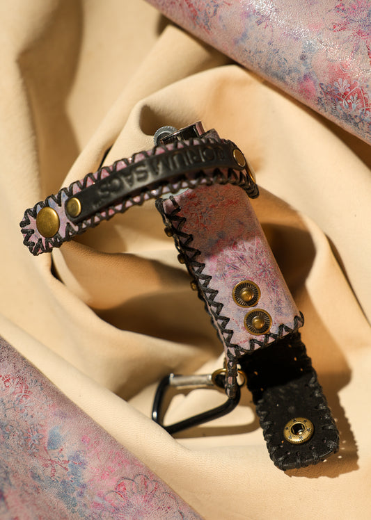 LIGHTER HOLDER Mk2 / LILAC HAZE