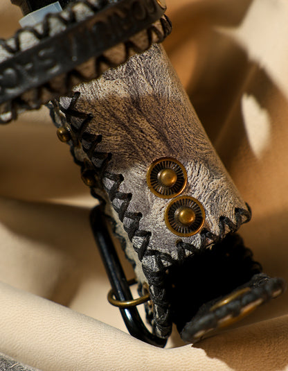 LIGHTER HOLDER Mk2 / FROST VEIL