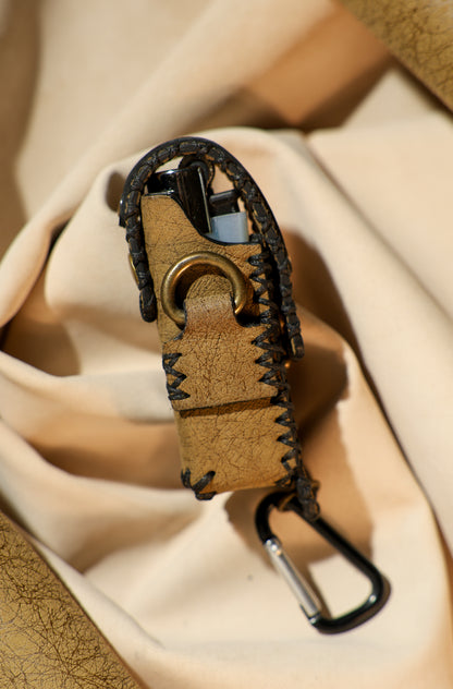 LIGHTER HOLDER Mk2 / SWAMP VEINS