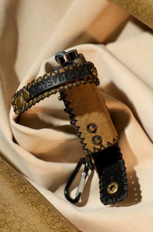 LIGHTER HOLDER Mk2 / SWAMP VEINS