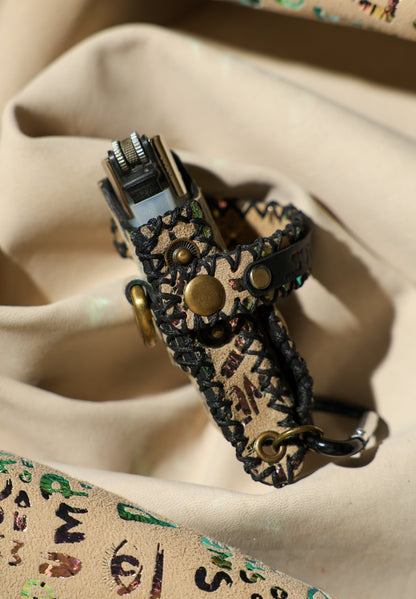 LIGHTER HOLDER Mk2 / VOID SCRIPT