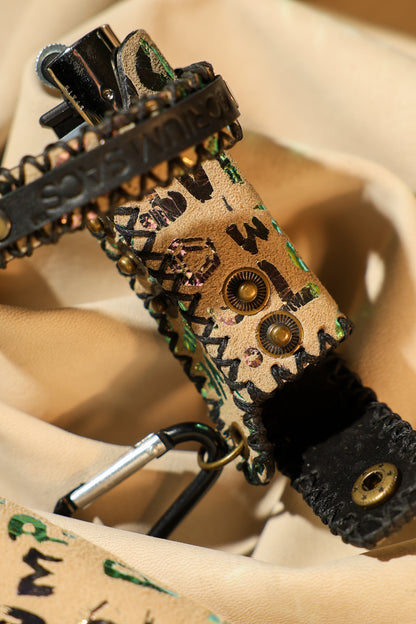 LIGHTER HOLDER Mk2 / VOID SCRIPT