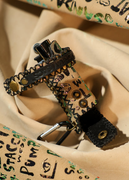 LIGHTER HOLDER Mk2 / VOID SCRIPT