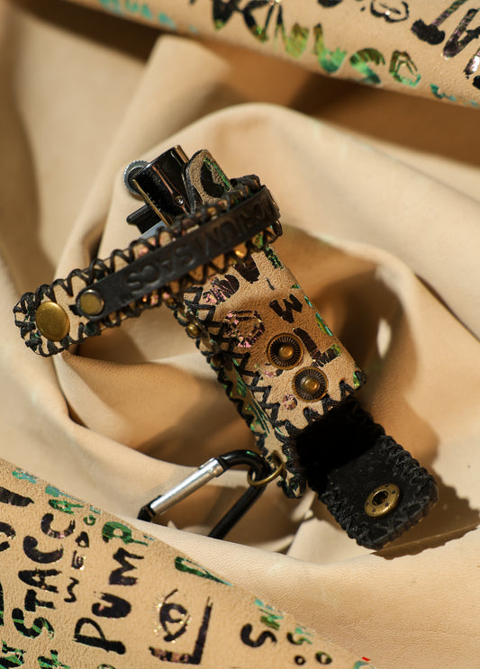 LIGHTER HOLDER Mk2 / VOID SCRIPT