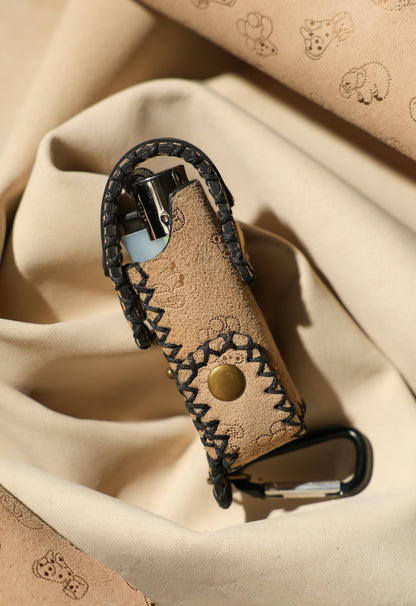 LIGHTER HOLDER Mk2 / TEDDY PAWS