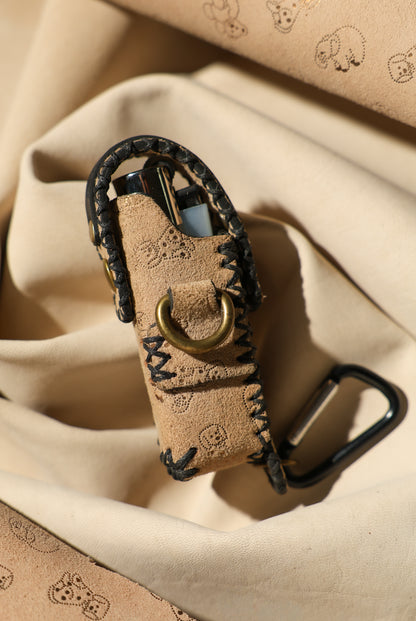 LIGHTER HOLDER Mk2 / TEDDY PAWS