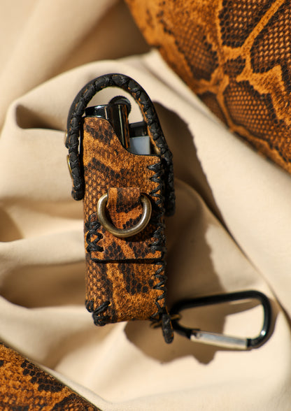 LIGHTER HOLDER Mk2 / REGIUS PYTHON