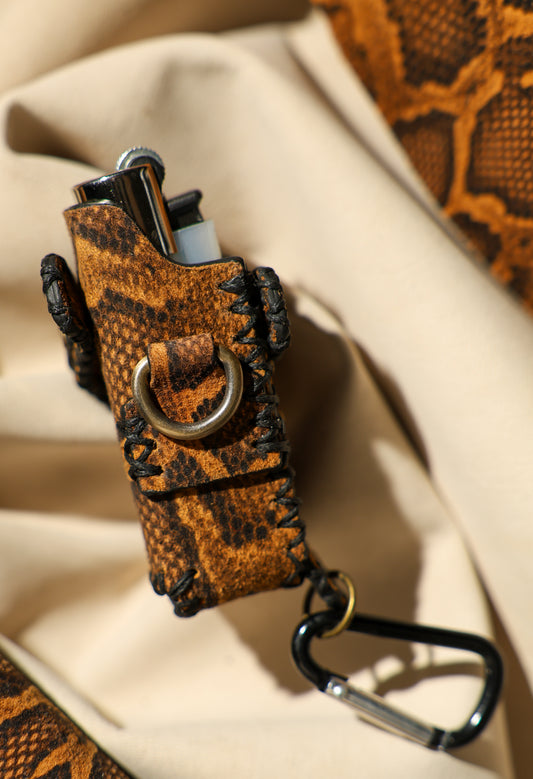 LIGHTER HOLDER Mk2 / REGIUS PYTHON