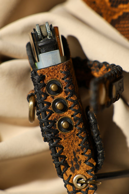 LIGHTER HOLDER Mk2 / REGIUS PYTHON