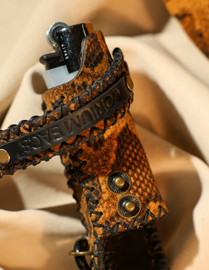 LIGHTER HOLDER Mk2 / REGIUS PYTHON