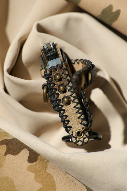 LIGHTER HOLDER / JUNGLE CAMO