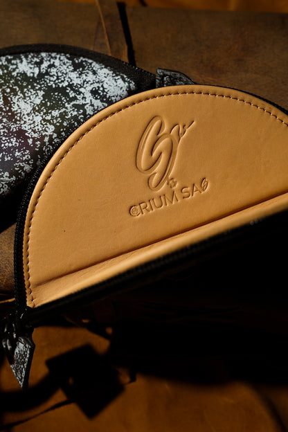 CANNA BASE / CELESTIAL RADIANCE MK 1