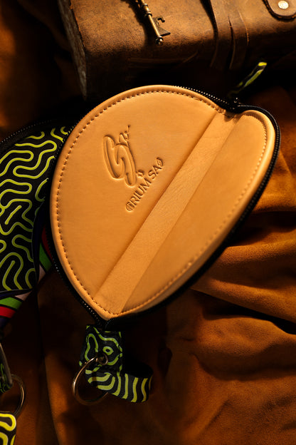 CANNA-BASE / CHANGA EYES