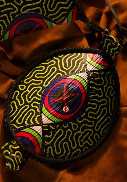 CANNA-BASE / CHANGA EYES