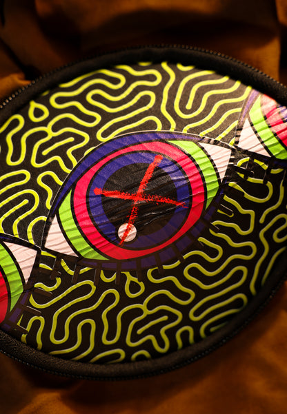 CANNA-BASE / CHANGA EYES