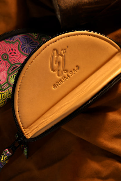 CANNA BASE / ANCIENT SHIPIBO MK 2