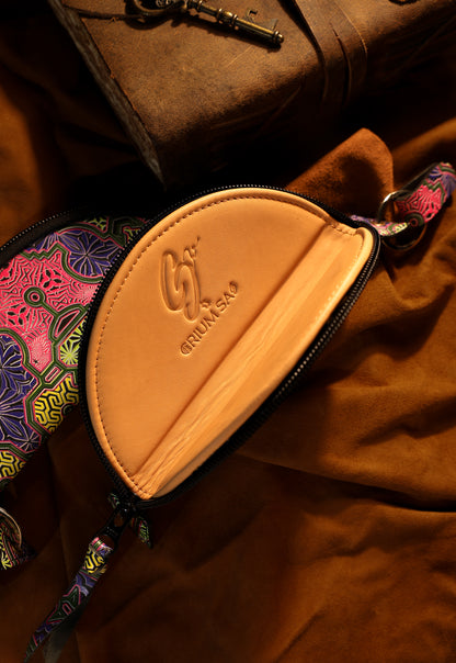 CANNA BASE / ANCIENT SHIPIBO MK 2