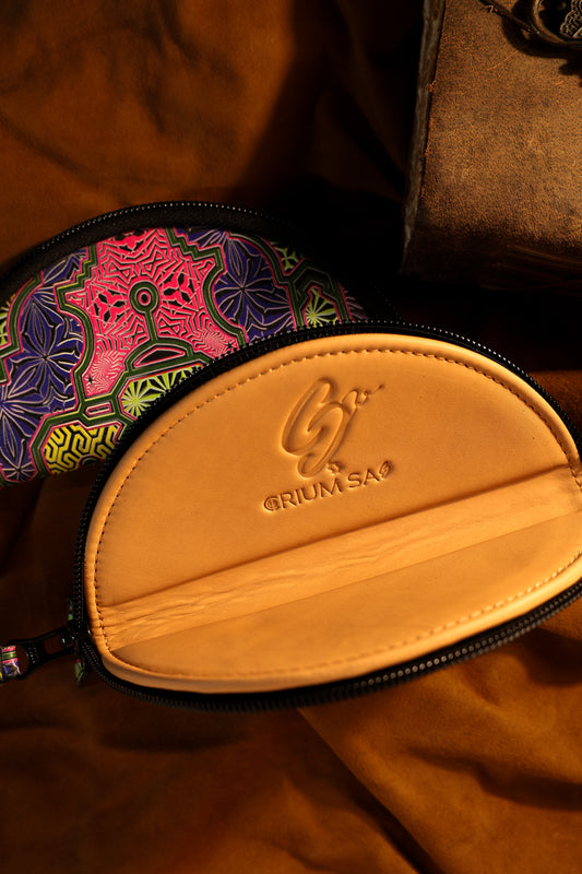 CANNA BASE / ANCIENT SHIPIBO MK 2