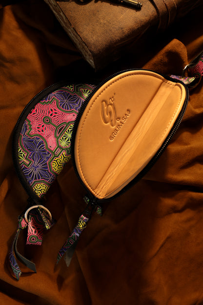 CANNA BASE / ANCIENT SHIPIBO MK 2