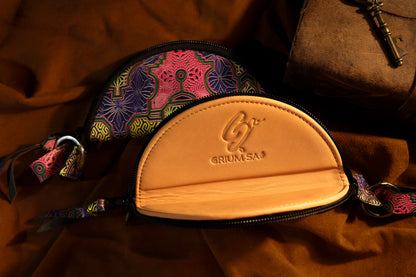 CANNA BASE / ANCIENT SHIPIBO MK 2