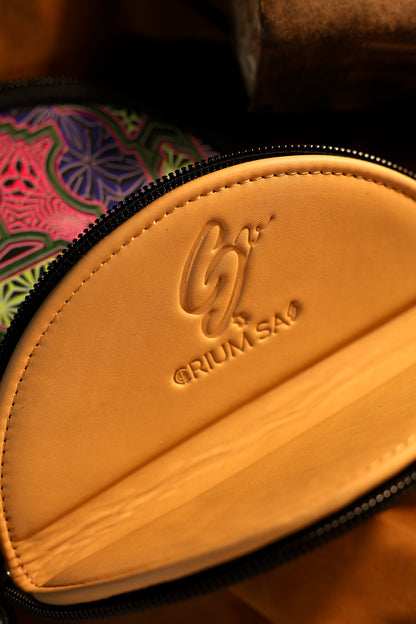 CANNA BASE / ANCIENT SHIPIBO MK 2