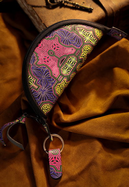 CANNA BASE / ANCIENT SHIPIBO MK 2