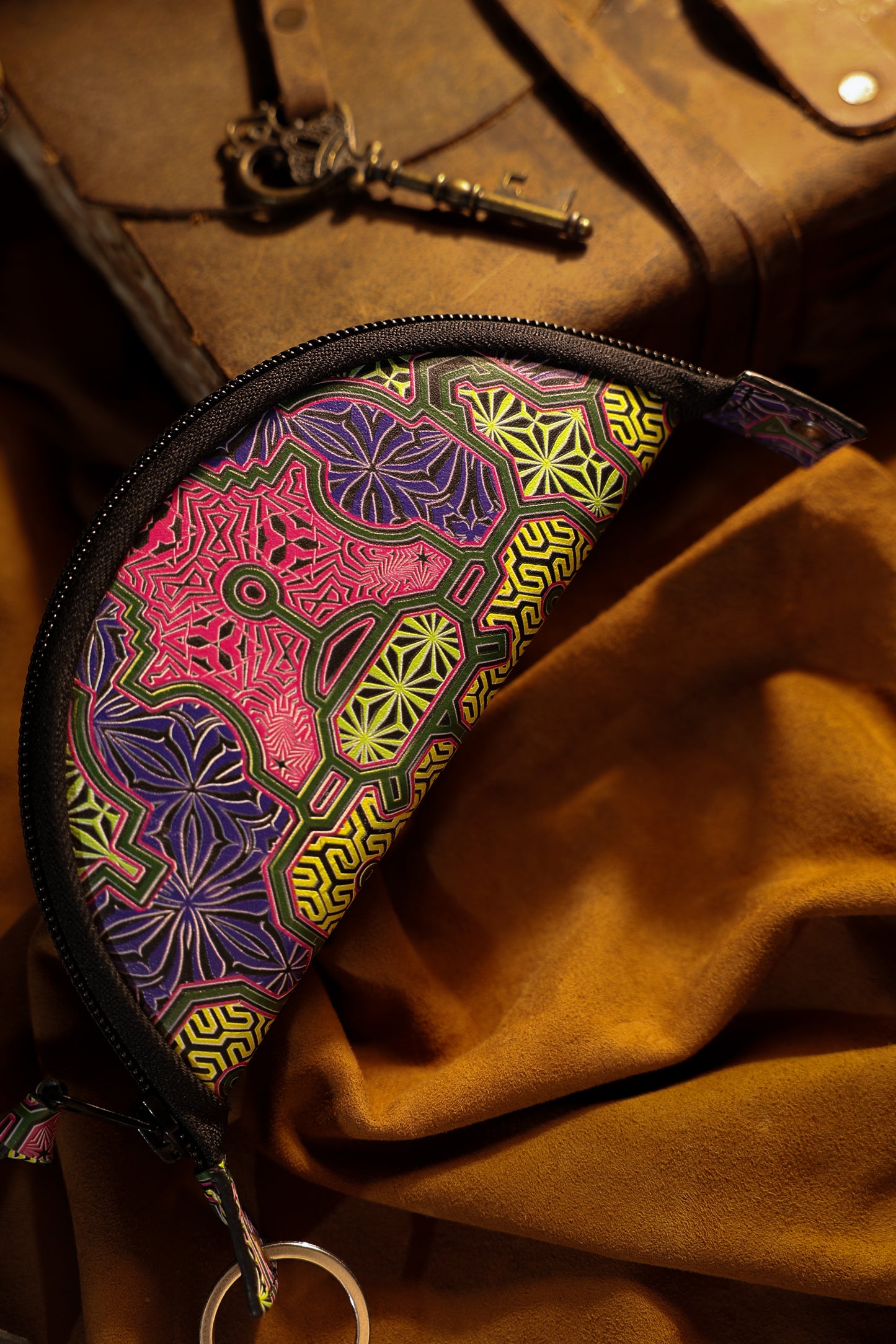 CANNA BASE / ANCIENT SHIPIBO MK 2