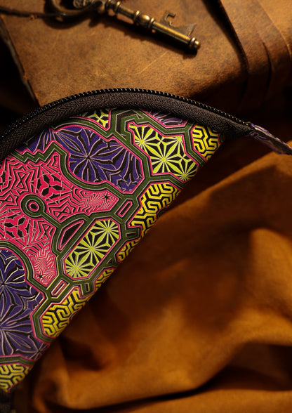 CANNA BASE / ANCIENT SHIPIBO MK 2