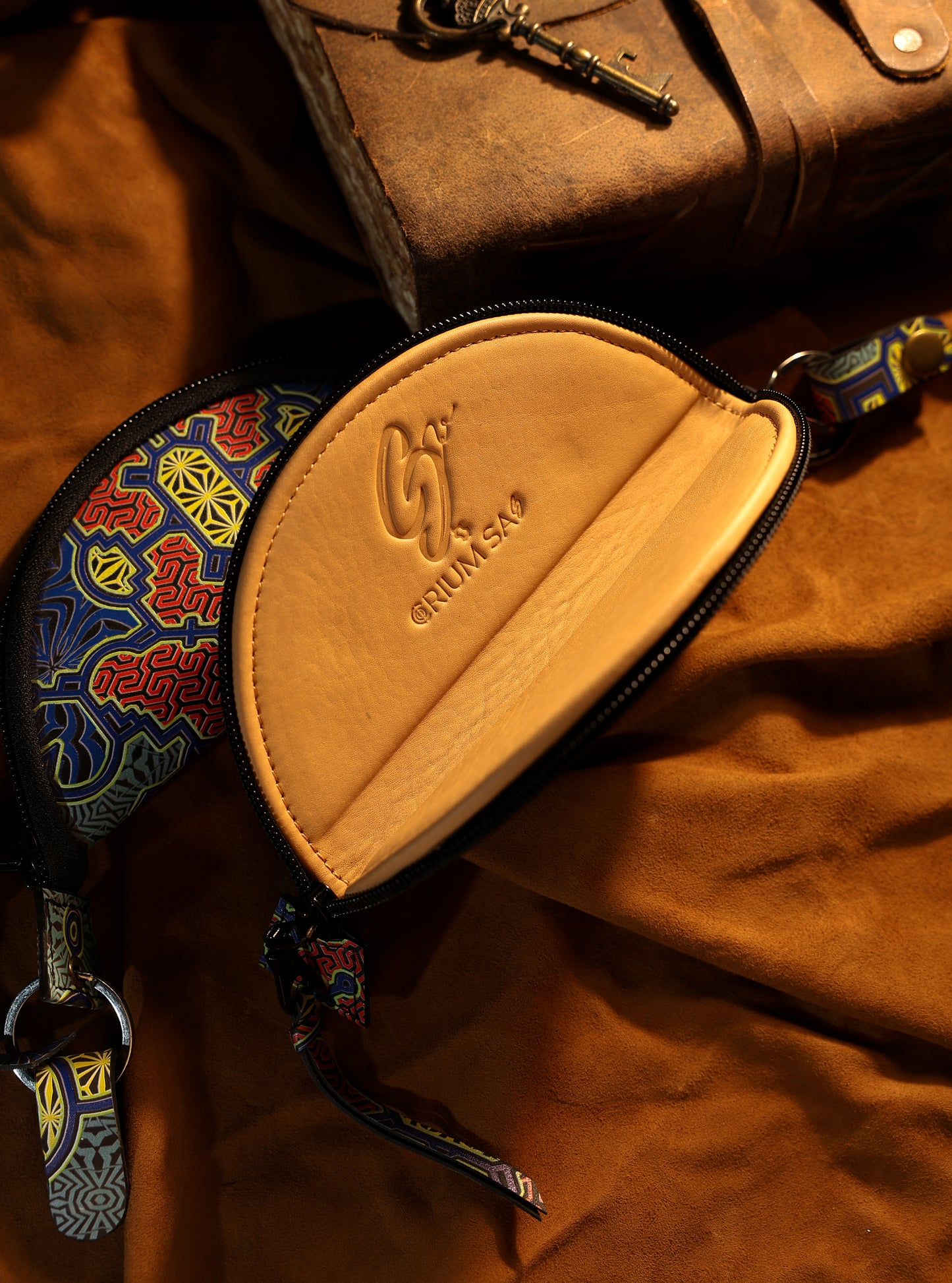 CANNA BASE / ANCIENT SHIPIBO MK 1