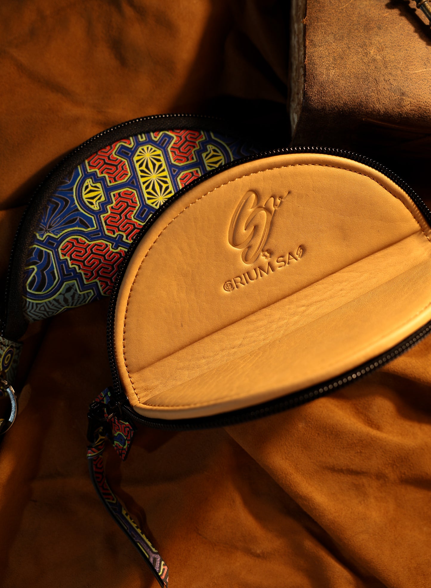 CANNA BASE / ANCIENT SHIPIBO MK 1