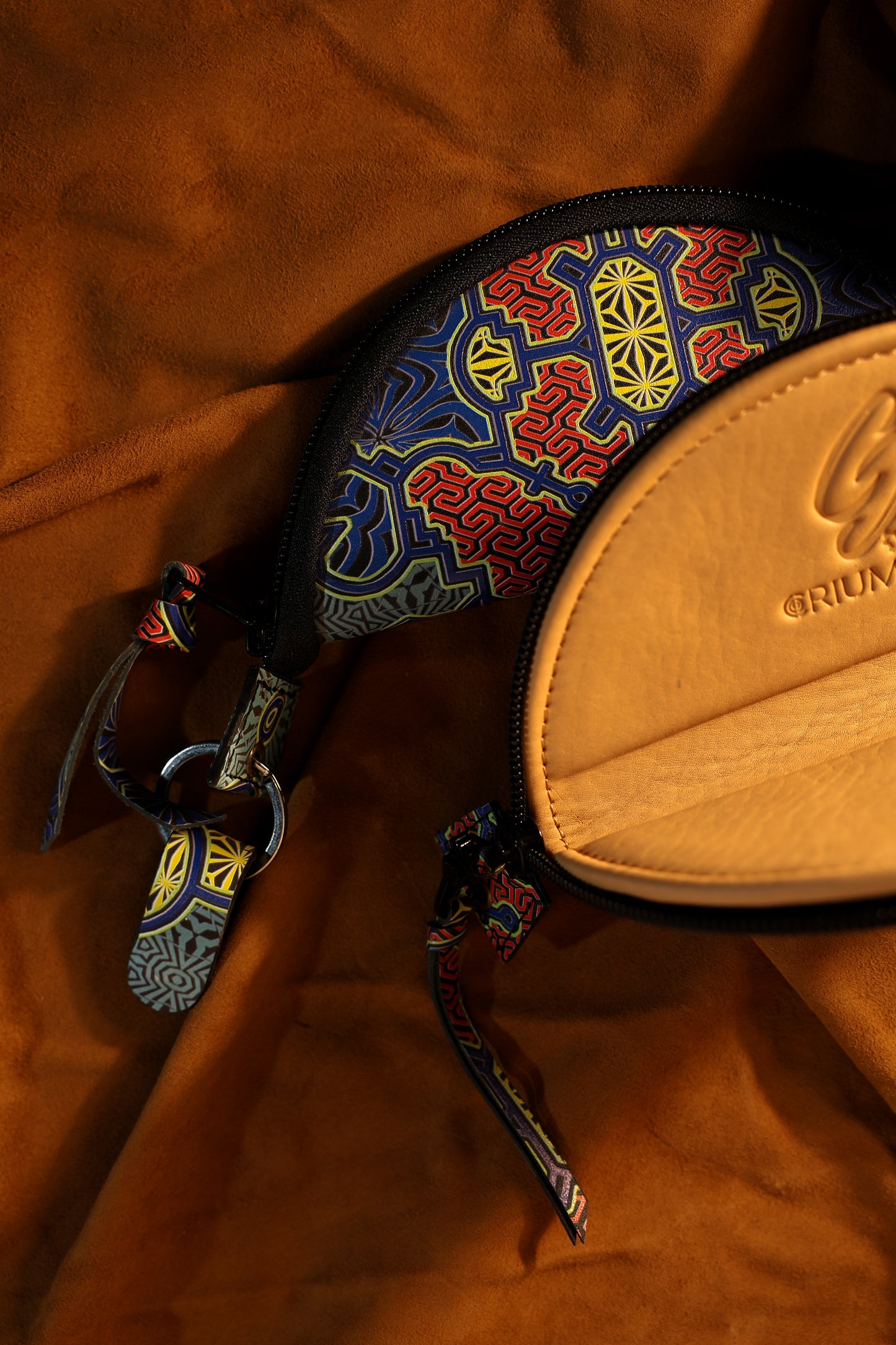 CANNA BASE / ANCIENT SHIPIBO MK 1