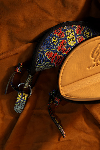 CANNA BASE / ANCIENT SHIPIBO MK 1