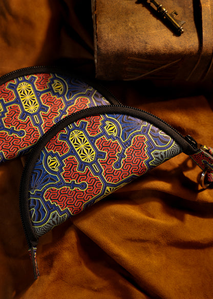 CANNA BASE / ANCIENT SHIPIBO MK 1