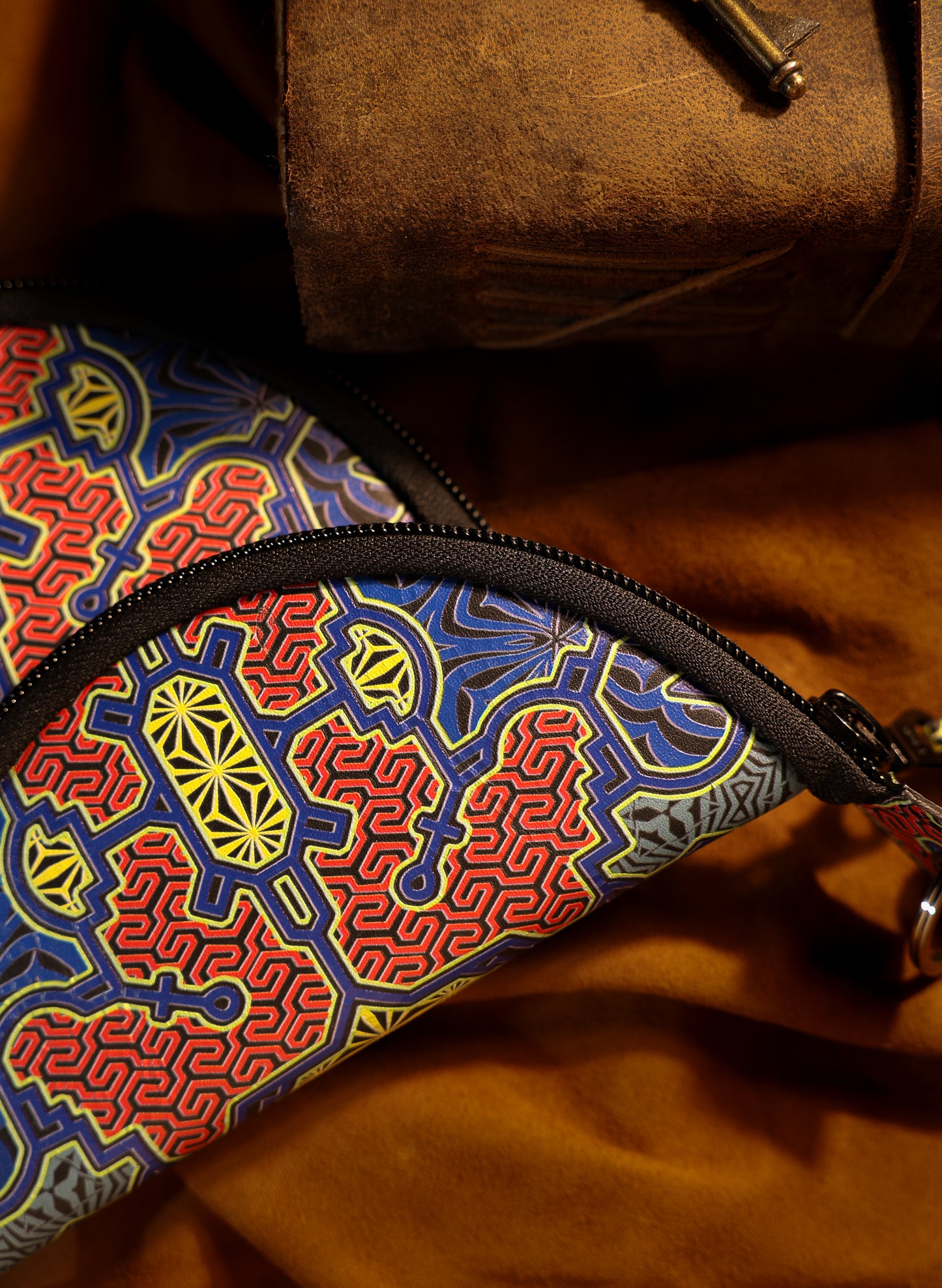 CANNA BASE / ANCIENT SHIPIBO MK 1