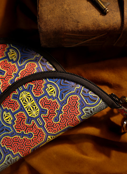 CANNA BASE / ANCIENT SHIPIBO MK 1