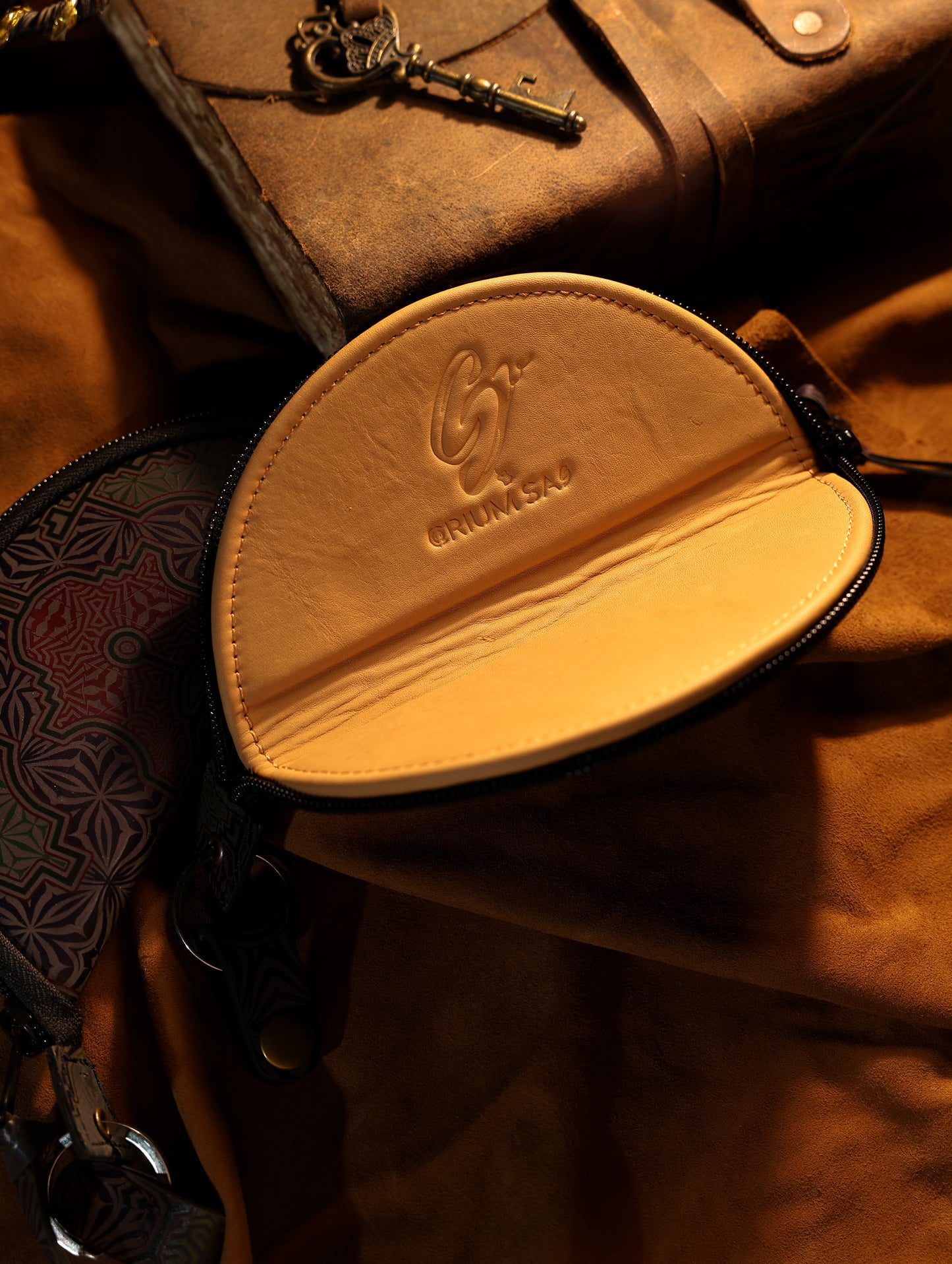 CANNA BASE / SHIPIBO REFLECTIVE