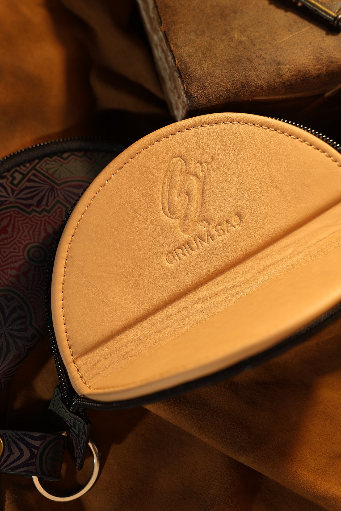 CANNA BASE / SHIPIBO REFLECTIVE