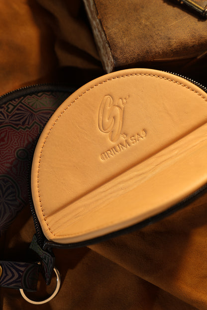 CANNA BASE / SHIPIBO REFLECTIVE