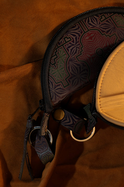 CANNA BASE / SHIPIBO REFLECTIVE