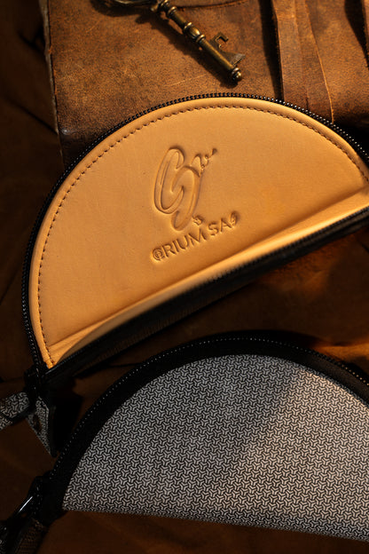 CANNA BASE / TRIQUETRA RADIANCE