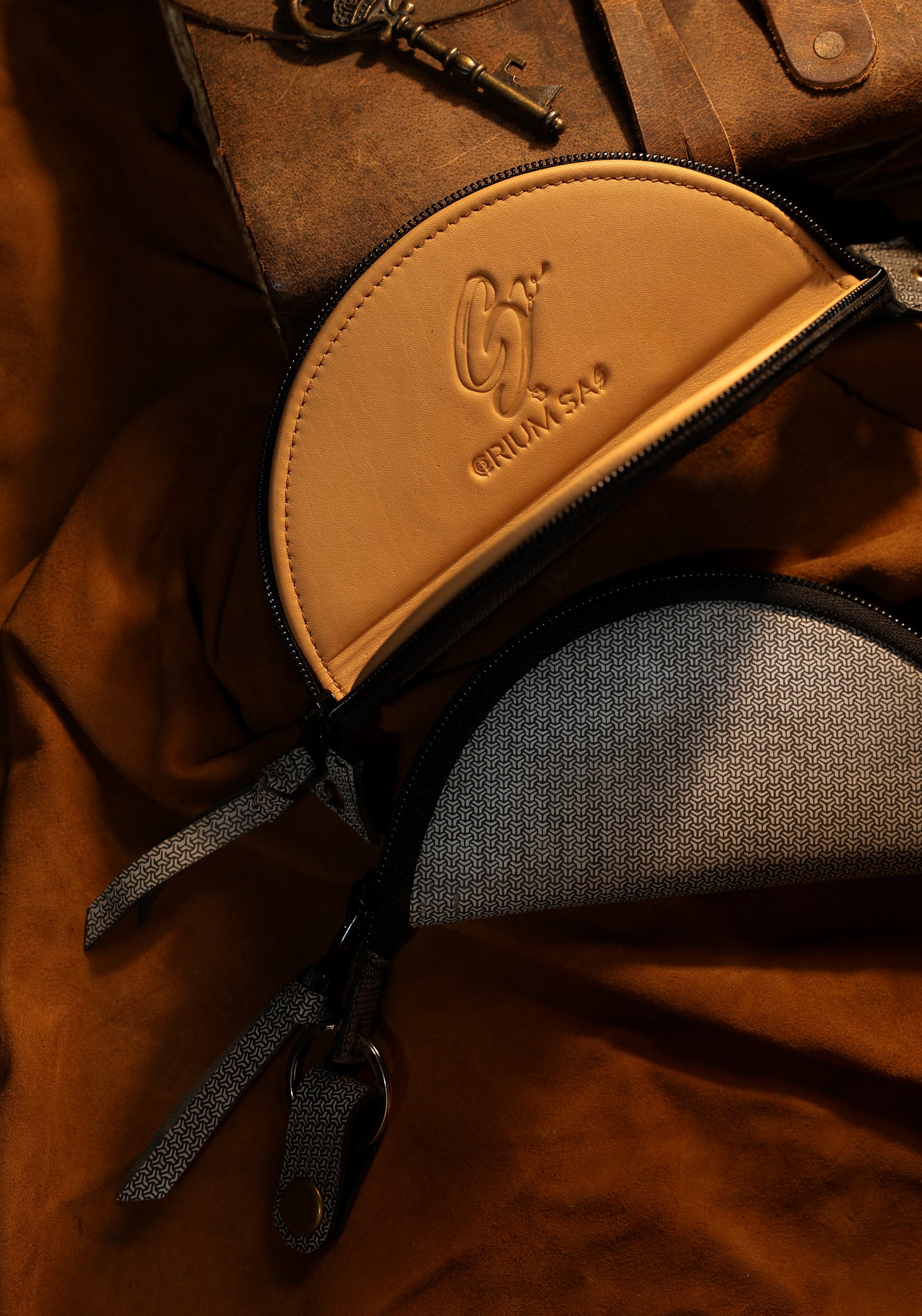 CANNA BASE / TRIQUETRA RADIANCE