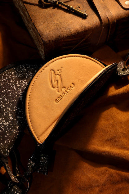 CANNA BASE / CELESTIAL RADIANCE: STARRY NIGHT